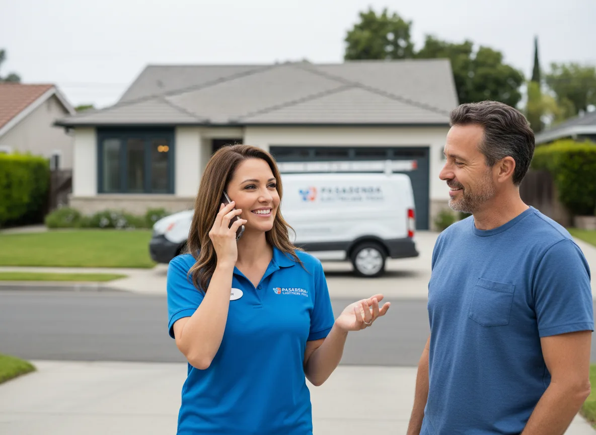 Electrician Saginaw, MI FAQs